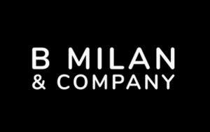 B Milan and Company