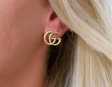 Load image into Gallery viewer, Gema Vintage Stud Earrings
