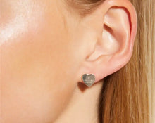 Load image into Gallery viewer, Gina Stud Earrings
