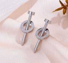 Load image into Gallery viewer, Carter Earrings (Small)
