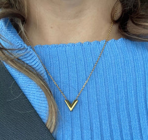 Essential Necklace